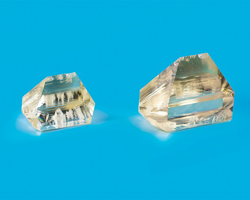 Кристаллы КТА